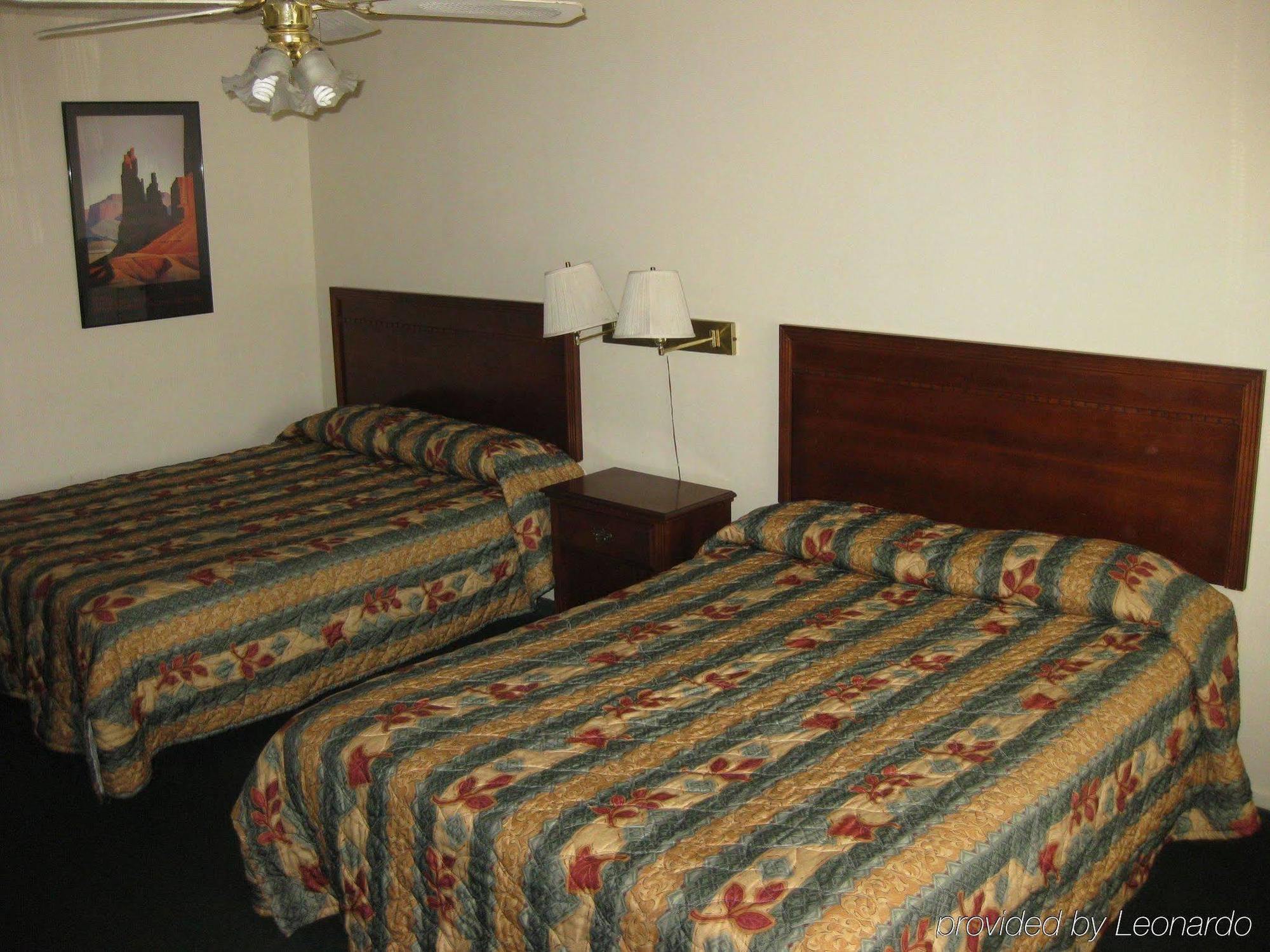 Musicland Hotel Palm Springs Zimmer foto